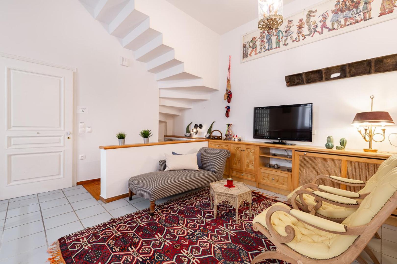 Athenian Getaway Villa In Plaka With Acropolis View By Athenian Homes Экстерьер фото