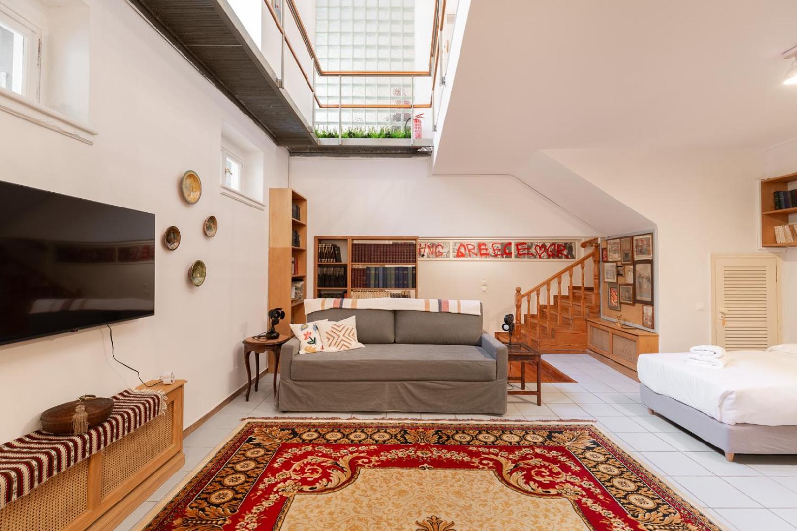 Athenian Getaway Villa In Plaka With Acropolis View By Athenian Homes Экстерьер фото