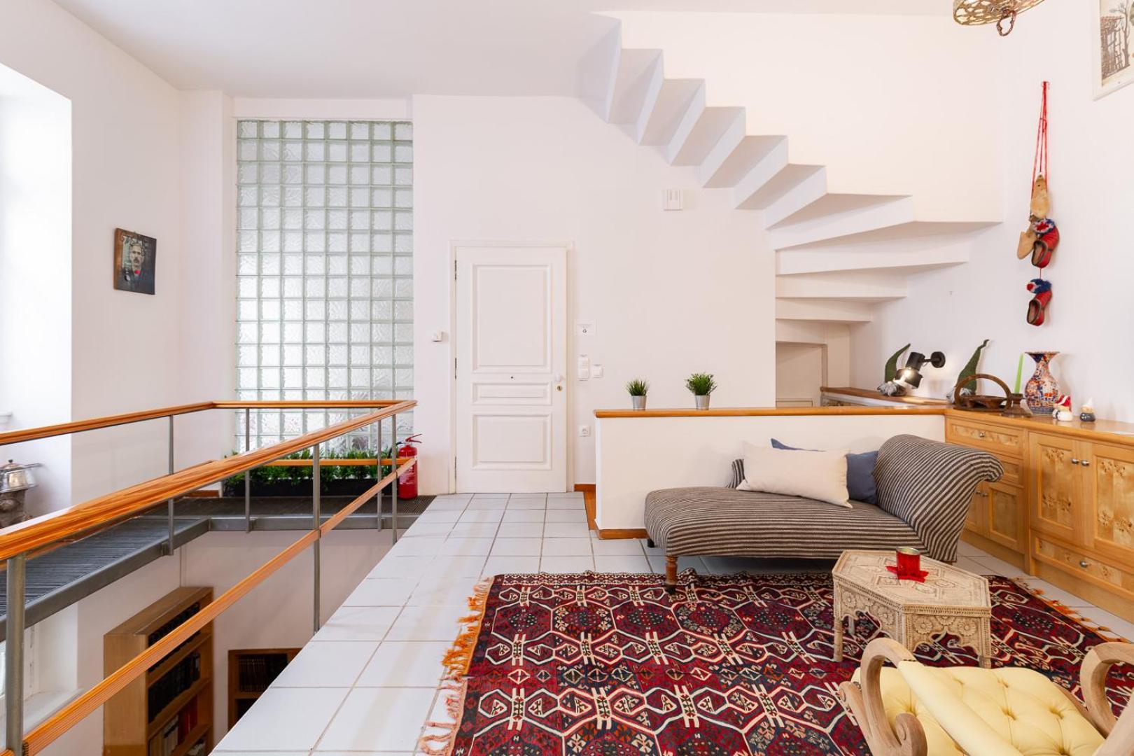 Athenian Getaway Villa In Plaka With Acropolis View By Athenian Homes Экстерьер фото