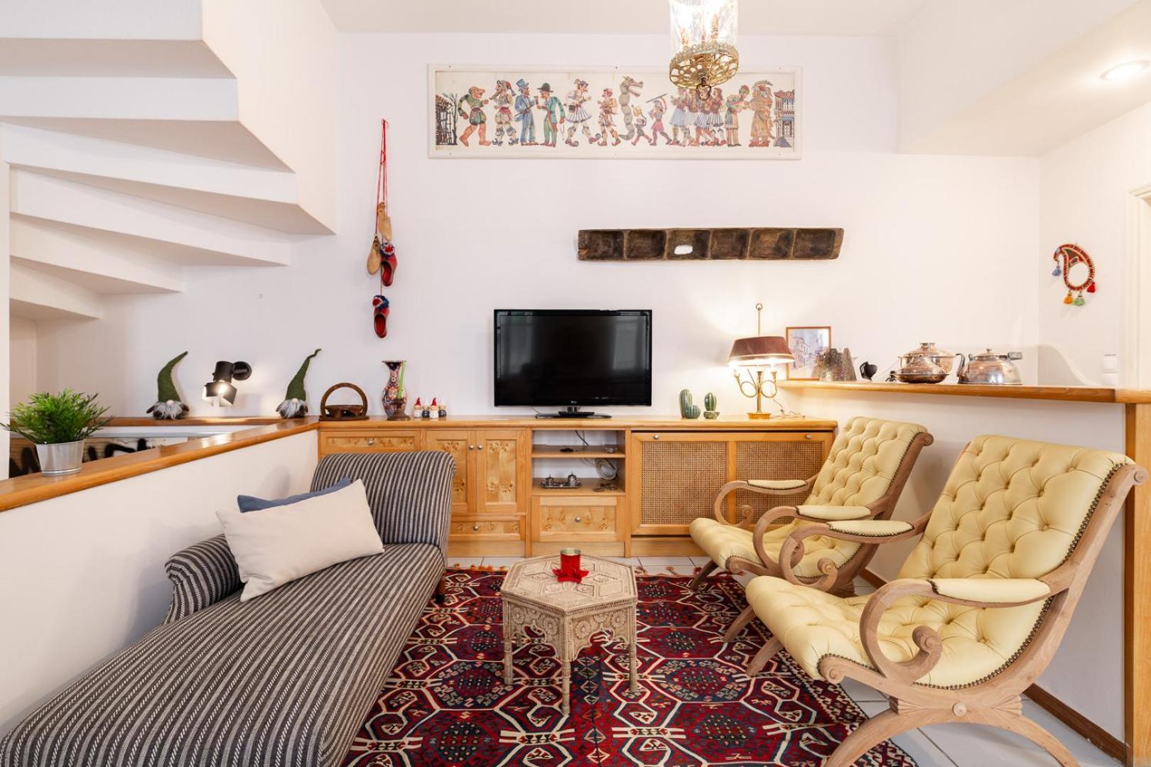 Athenian Getaway Villa In Plaka With Acropolis View By Athenian Homes Экстерьер фото