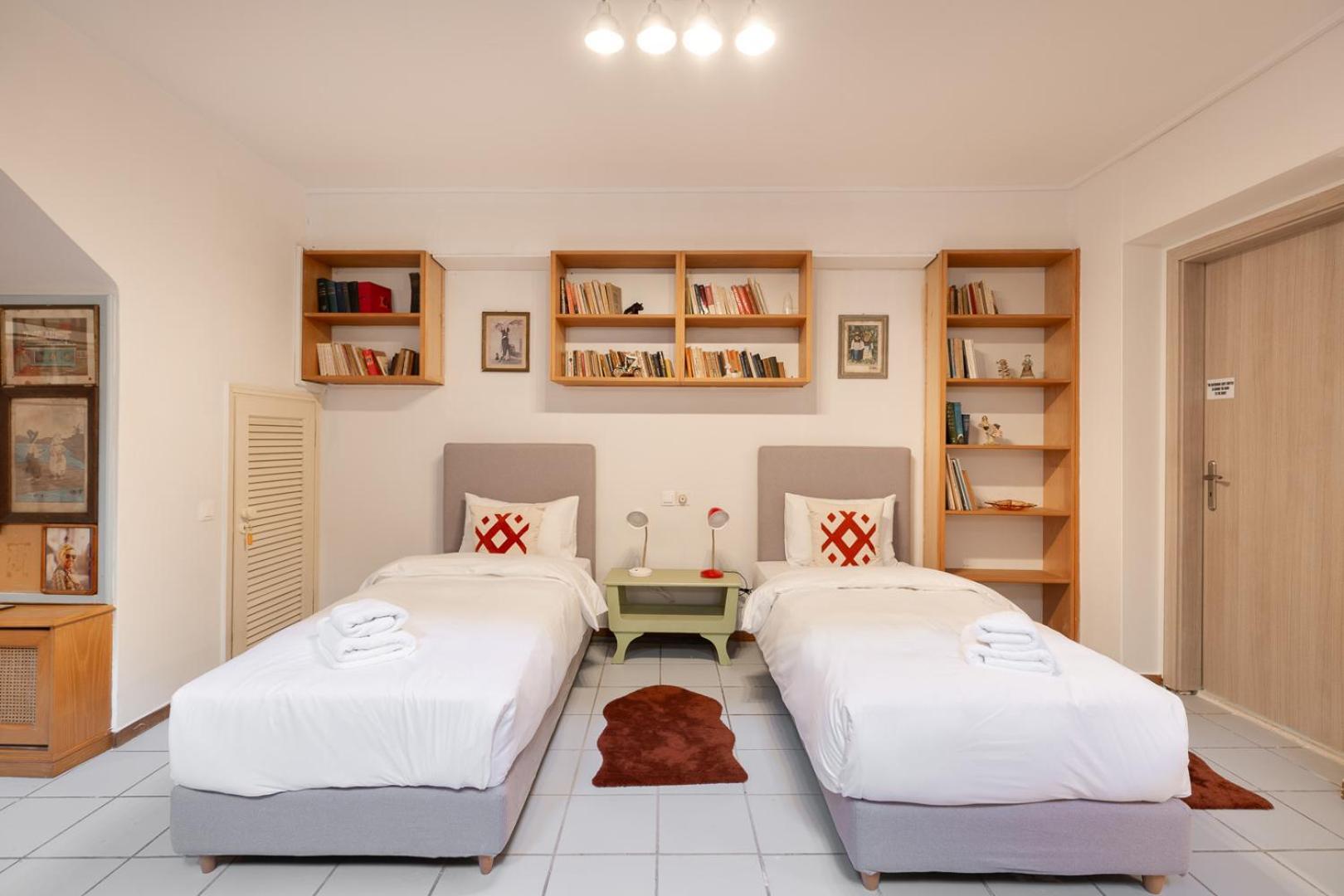 Athenian Getaway Villa In Plaka With Acropolis View By Athenian Homes Экстерьер фото