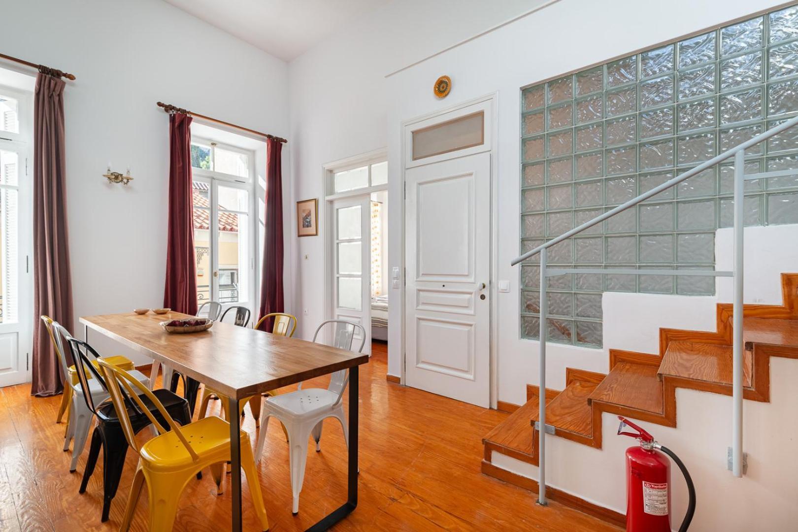 Athenian Getaway Villa In Plaka With Acropolis View By Athenian Homes Экстерьер фото