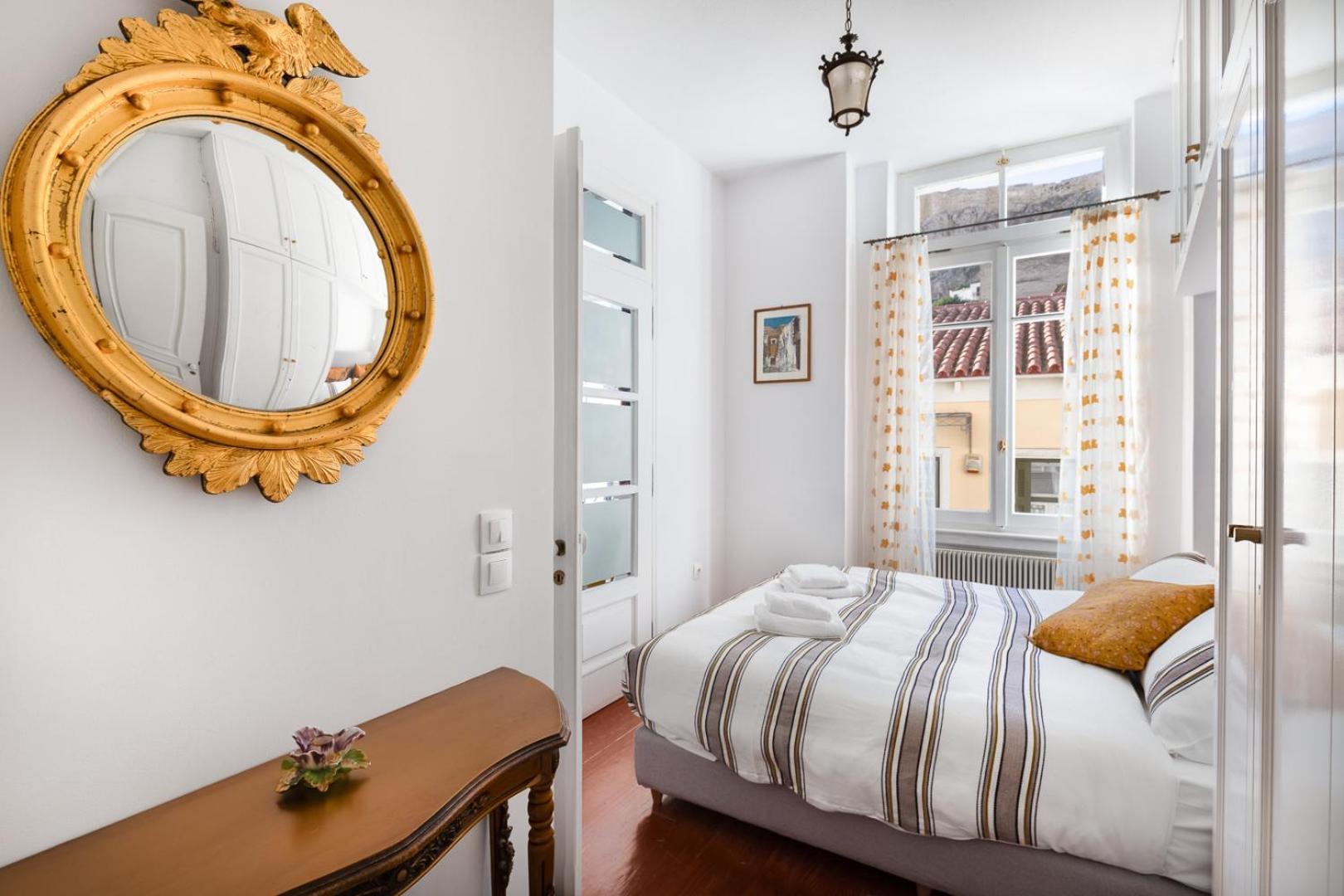 Athenian Getaway Villa In Plaka With Acropolis View By Athenian Homes Экстерьер фото